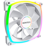 Вентилятор MONTECH RX140 PWM White