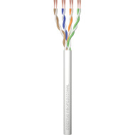 Кабель сетевой DIGITUS UTP Cat.5e 4x2x0.50 CU Gray 305м (DK-1511-V-305-1)