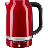 Электрочайник KITCHENAID Elkedel 1.7L Kettle 5KEK1701 Empire Red (5KEK1701EER)