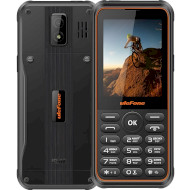 Мобильный телефон ULEFONE Armor Mini 3 Black