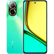 Смартфон REALME C67 8/256GB Sunny Oasis