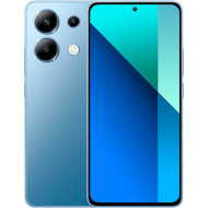 Смартфон REDMI Note 13 4G 8/256GB Ice Blue