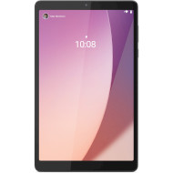 Планшет LENOVO Tab M8 Gen 4 2024 LTE 4/64GB Arctic Gray (ZAD10087UA)