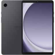 Планшет SAMSUNG Galaxy Tab A9 LTE 8/128GB Graphite (SM-X115NZAESEK)