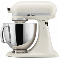 Планетарный миксер KITCHENAID Artisan 5KSM125 Porcelain White (5KSM125EPL)