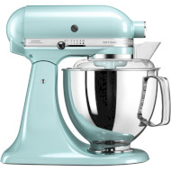 Планетарный миксер KITCHENAID Artisan 5KSM175PS Ice Blue (5KSM175PSEIC)