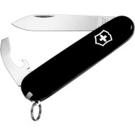 Швейцарский нож VICTORINOX Bantam Black (0.2303.3)