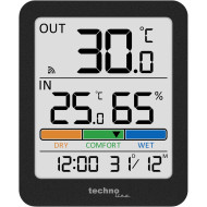 Метеостанция TECHNOLINE WS9488