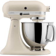 Планетарный миксер KITCHENAID Artisan 5KSM125 Fresh Linen (5KSM125EFL)