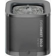 Умная поилка PETKIT Eversweet Solo SE Smart Pet Drinking Fountain Dark Gray (P4103S GRAY)