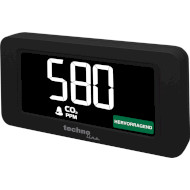 Монитор качества воздуха TECHNOLINE WL1022 Mini CO2 Meter Black