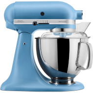 Планетарный миксер KITCHENAID Artisan 5KSM175PS Velvet Blue (5KSM175PSEVB)