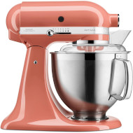 Планетарный миксер KITCHENAID Artisan 5KSM185PS Coral (5KSM185PSEPH)