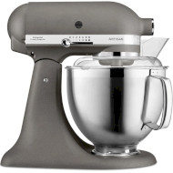 Планетарный миксер KITCHENAID Artisan 5KSM185PS Gray (5KSM185PSEGR)