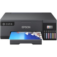 Принтер EPSON EcoTank L8050 (C11CK37403)