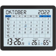 Часы настольные TECHNOLINE WT2600