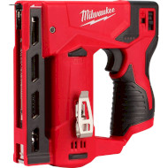 Аккумуляторный степлер MILWAUKEE M12 BST-0