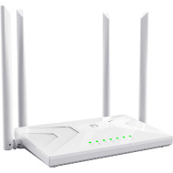 Wi-Fi роутер NETIS NC21