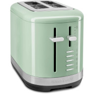 Тостер KITCHENAID 2-Slot Toaster 5KMT2109 Macaron Pistachio (5KMT2109EPT)