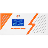 ИБП LOGICPOWER LPM-PSW-1500VA 12V White (LP22755)