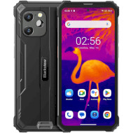 Смартфон BLACKVIEW BV8900 8/256GB Black