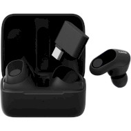 Наушники геймерские SONY Inzone Buds Black (WFG700NB.CE7)