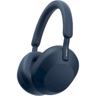 Наушники SONY WH-1000XM5 Midnight Blue (WH1000XM5L.CE7)