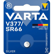 Батарейка VARTA Silver LR66 (00377 101 401)