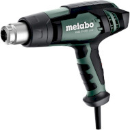 Фен строительный METABO HGE 23-650 LCD