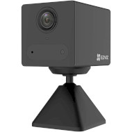 IP-камера с аккумулятором EZVIZ CB2 Black (CS-CB2 (1080P,BK))