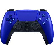 Геймпад SONY DualSense PS5 Cobalt Blue (1000040731)