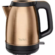 Электрочайник TEFAL Coppertinto KI280G10