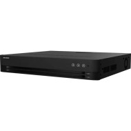 Видеорегистратор сетевой 16-канальный HIKVISION DS-7716NI-Q4/16P(C)
