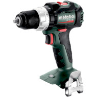 Аккумуляторная дрель-шуруповёрт METABO BS 18 LT BL (602325890)