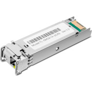 Модуль TP-LINK TL-SM321A-2 SFP 1.25GbE Tx1550/Rx1310 2km WDM SM LC