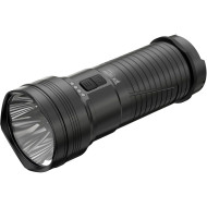 Фонарь тактический LEDLENSER TFX Arcturus 6500 Black (502559)