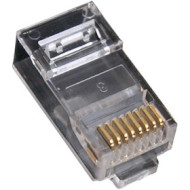 Коннектор EUROLAN RJ-45 UTP Cat.6 100шт/уп (LY-US012)