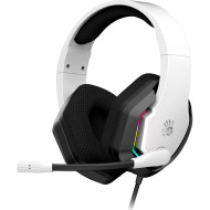 Наушники геймерские A4TECH BLOODY G260P White