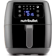 Мультипечь NUTRIBULLET XXL Digital Air Fryer NBA071B