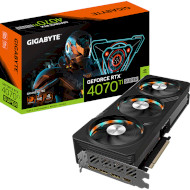 Видеокарта GIGABYTE GeForce RTX 4070 Ti Super Gaming OC 16G (GV-N407TSGAMING OC-16GD)