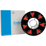 Пластик (филамент) для 3D принтера CREALITY Ender-PLA 1.75mm, 1кг, Red (3301010124)