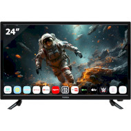 Телевизор VINGA 24" LED S24HD25B