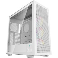 Корпус DEEPCOOL Morpheus White (R-MORPHEUS-WHAPA1-G-1)