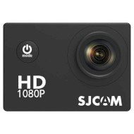 Экшн-камера SJCAM SJ4000 Black