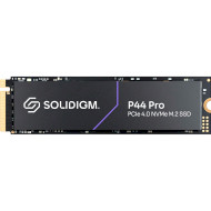 SSD диск SOLIDIGM (Intel) P44 Pro 1TB M.2 NVMe (SSDPFKKW010X7X1)