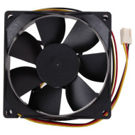 Вентилятор TITAN TFD-8025M12Z