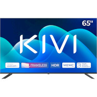 Телевизор KIVI 65" LED 4K 65U730QB