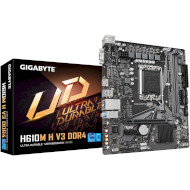 Материнская плата GIGABYTE H610M H V3 DDR4