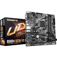 Материнская плата GIGABYTE B560M DS3H V3