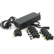 Блок питания VOLTRONIC Universal Laptop Adaptor, 13connectors, 120W